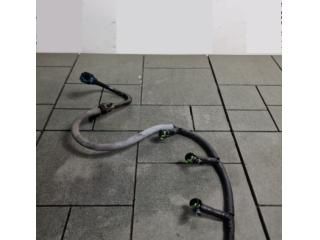 bontott FORD TRANSIT Résolajcső