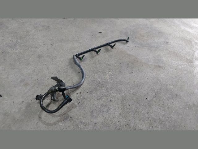 bontott FORD TRANSIT Résolajcső