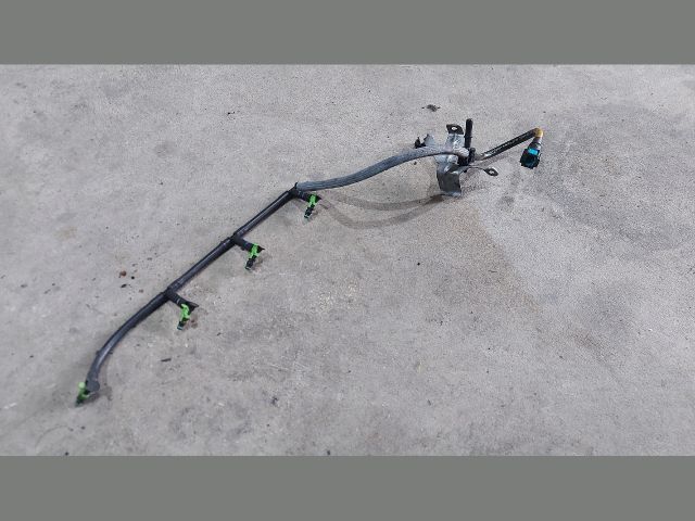 bontott FORD TRANSIT Résolajcső