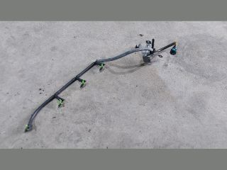 bontott FORD TRANSIT Résolajcső