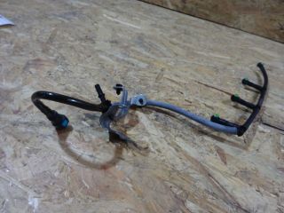 bontott FORD TRANSIT Résolajcső