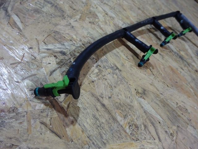 bontott FORD TRANSIT Résolajcső