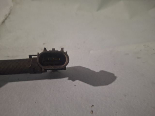 bontott FORD TRANSIT Részecskeszűrő Nyomásérzékelő