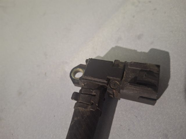 bontott FORD TRANSIT Részecskeszűrő Nyomásérzékelő