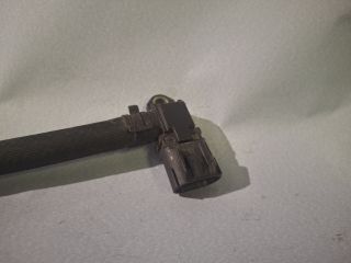 bontott FORD TRANSIT Részecskeszűrő Nyomásérzékelő