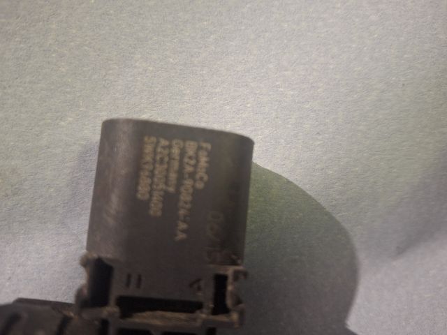 bontott FORD TRANSIT Részecskeszűrő Nyomásérzékelő