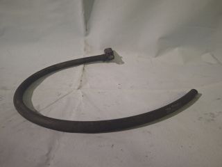 bontott FORD TRANSIT Részecskeszűrő Nyomásérzékelő