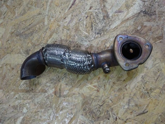 bontott FORD TRANSIT Rezonátor