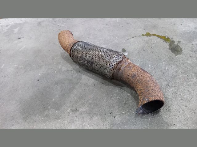 bontott FORD TRANSIT Rezonátor