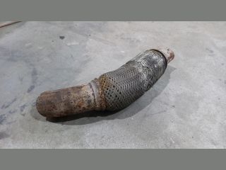 bontott FORD TRANSIT Rezonátor