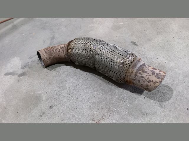 bontott FORD TRANSIT Rezonátor