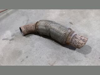 bontott FORD TRANSIT Rezonátor