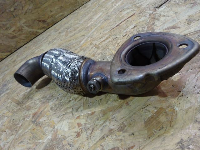 bontott FORD TRANSIT Rezonátor