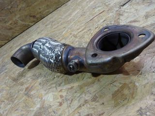 bontott FORD TRANSIT Rezonátor