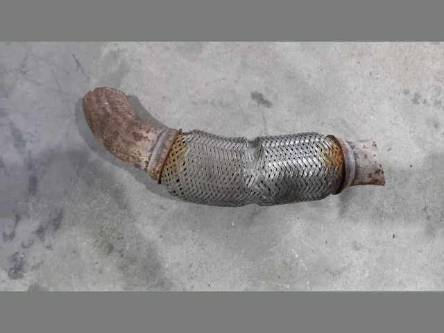 bontott FORD TRANSIT Rezonátor