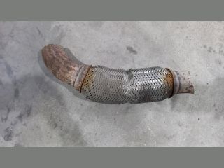 bontott FORD TRANSIT Rezonátor