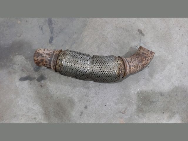 bontott FORD TRANSIT Rezonátor