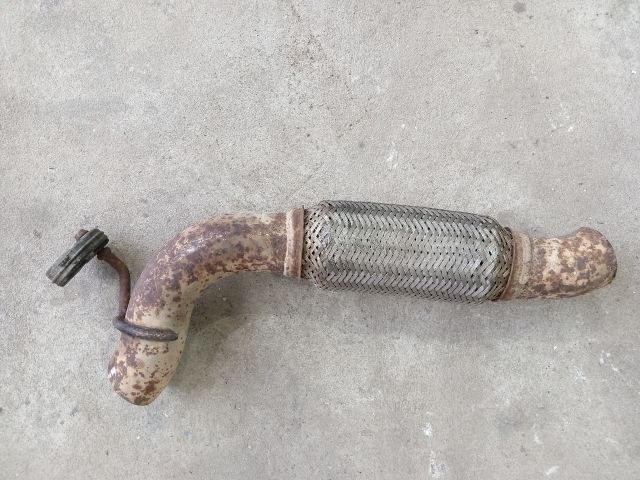 bontott FORD TRANSIT Rezonátor