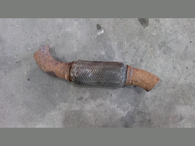 bontott FORD TRANSIT Rezonátor