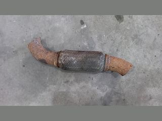 bontott FORD TRANSIT Rezonátor