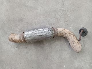 bontott FORD TRANSIT Rezonátor