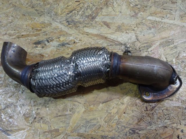 bontott FORD TRANSIT Rezonátor