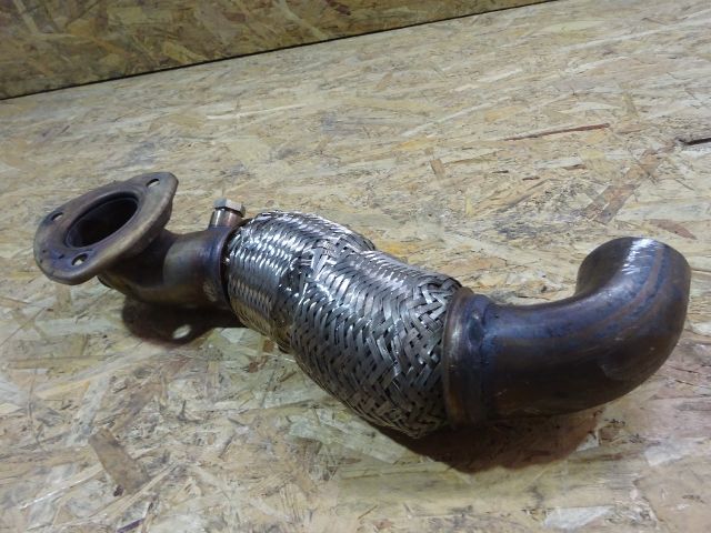 bontott FORD TRANSIT Rezonátor