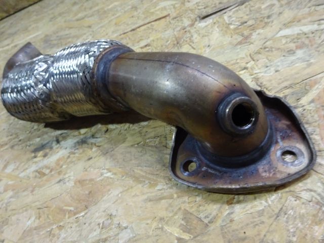 bontott FORD TRANSIT Rezonátor