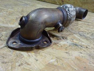 bontott FORD TRANSIT Rezonátor