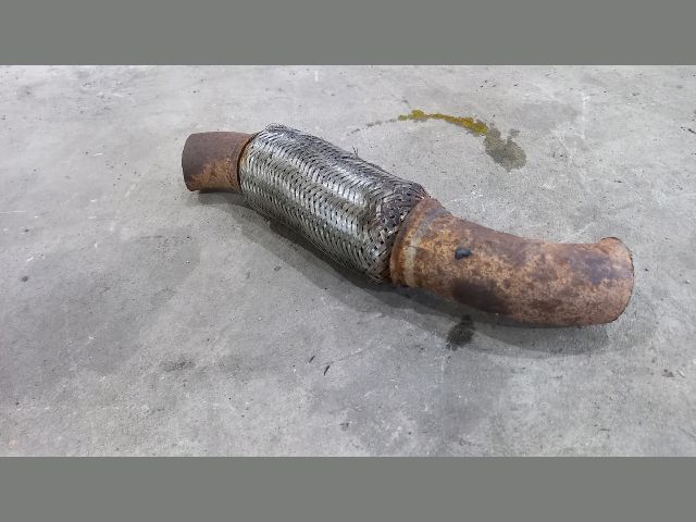 bontott FORD TRANSIT Rezonátor