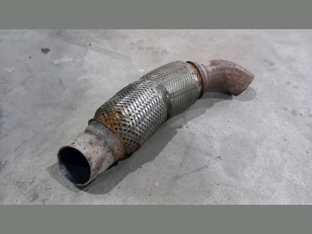 bontott FORD TRANSIT Rezonátor