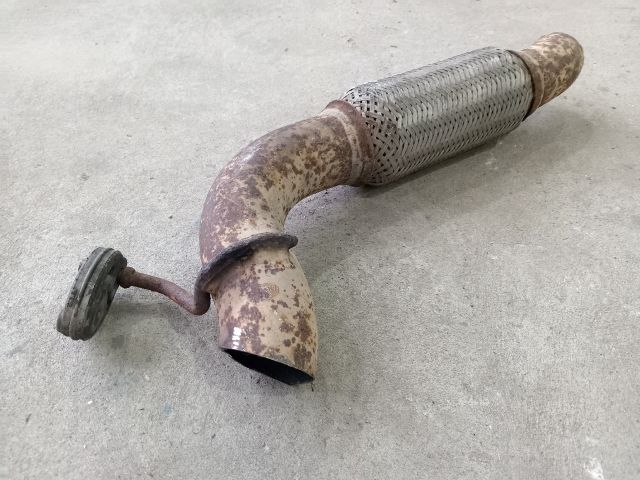 bontott FORD TRANSIT Rezonátor