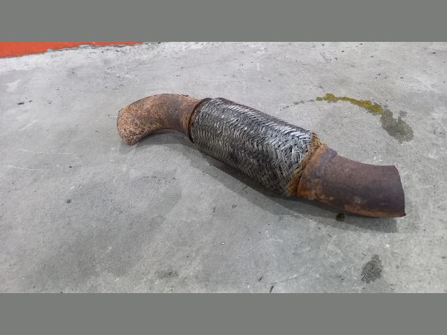 bontott FORD TRANSIT Rezonátor