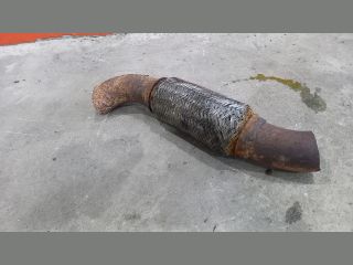 bontott FORD TRANSIT Rezonátor