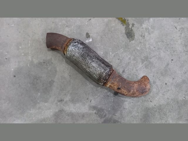 bontott FORD TRANSIT Rezonátor