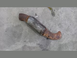 bontott FORD TRANSIT Rezonátor