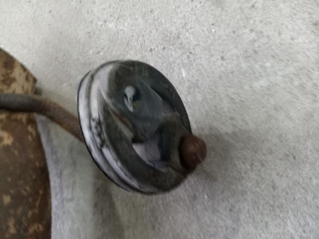 bontott FORD TRANSIT Rezonátor