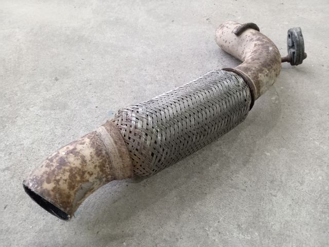 bontott FORD TRANSIT Rezonátor