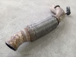 bontott FORD TRANSIT Rezonátor