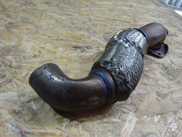 bontott FORD TRANSIT Rezonátor