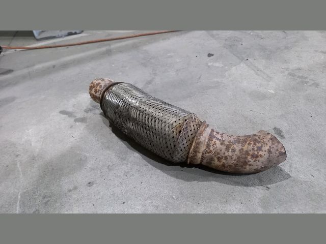 bontott FORD TRANSIT Rezonátor