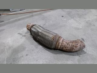 bontott FORD TRANSIT Rezonátor