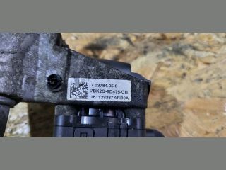 bontott FORD TRANSIT EGR / AGR Szelep