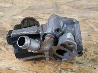 bontott FORD TRANSIT EGR / AGR Szelep