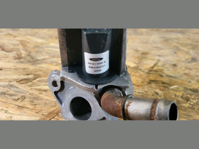 bontott FORD TRANSIT EGR / AGR Szelep