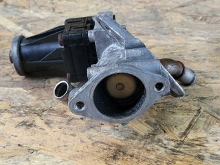 bontott FORD TRANSIT EGR / AGR Szelep