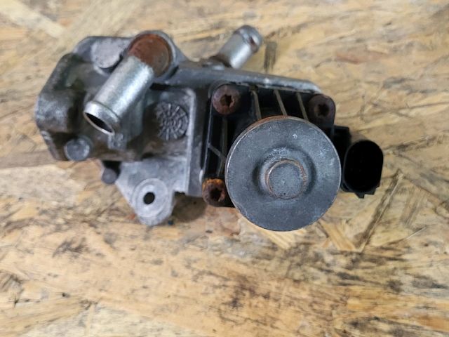 bontott FORD TRANSIT EGR / AGR Szelep