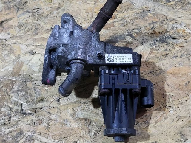 bontott FORD TRANSIT EGR / AGR Szelep