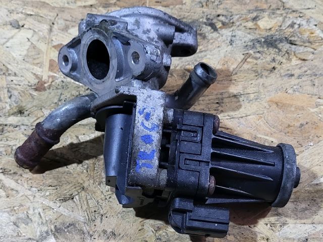 bontott FORD TRANSIT EGR / AGR Szelep