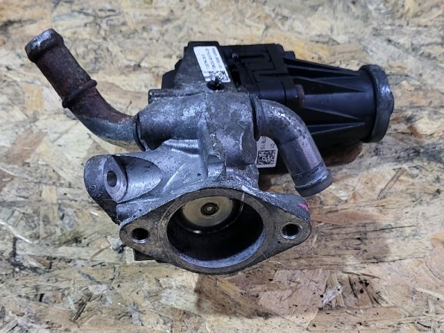 bontott FORD TRANSIT EGR / AGR Szelep